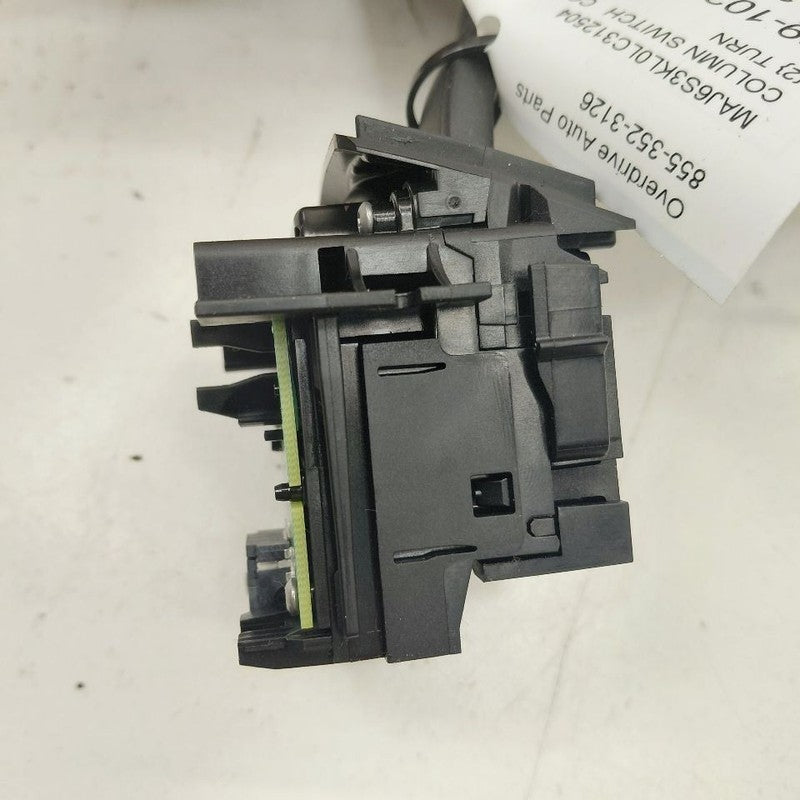 Turn Signal Column Switch Fits 18-22 Ford Ecosport OEM