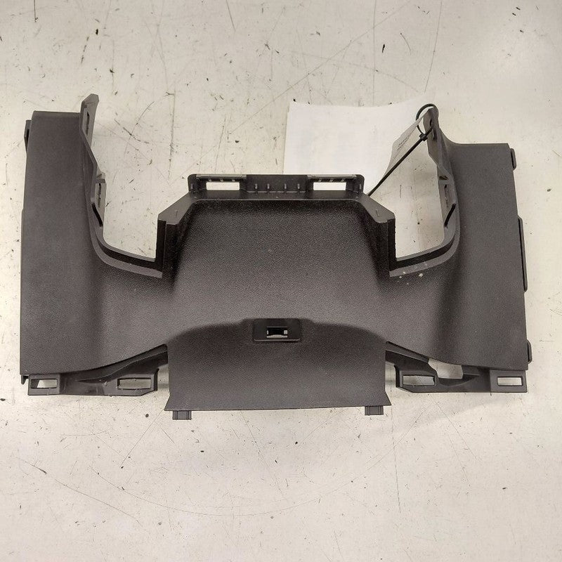 Chevy Volt Center Lower Dash Bezel Trim 2016 2017 2018 2019