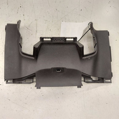 Chevy Volt Center Lower Dash Bezel Trim 2016 2017 2018 2019