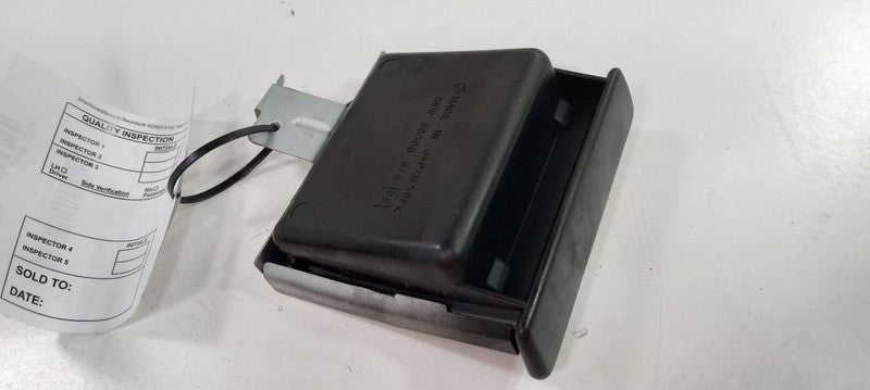 Subaru Forester Storage Pocket 1998 1999 2000 2001 OEM