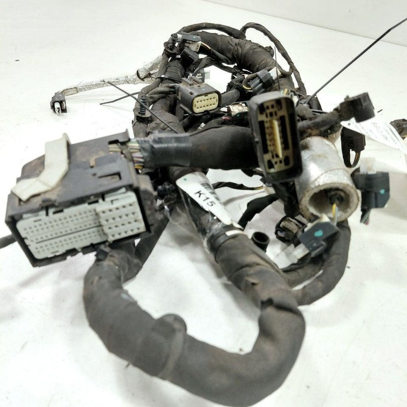 Ford Edge Engine Wire Wiring Harness  2019 2020 2021 2022 2023 2024 OE