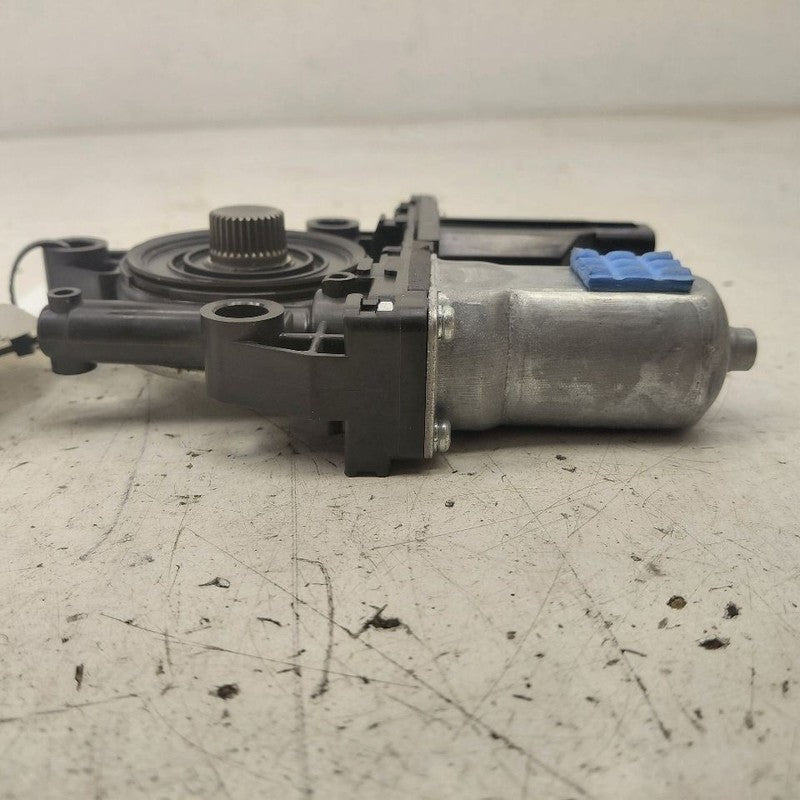 Driver Left Front Power Window Motor Thru 06/03/18 16-19 Kia Sorento