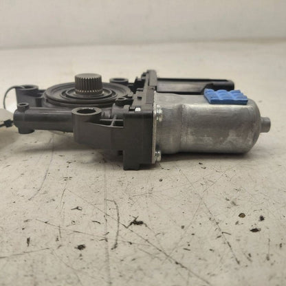 Driver Left Front Power Window Motor Thru 06/03/18 16-19 Kia Sorento