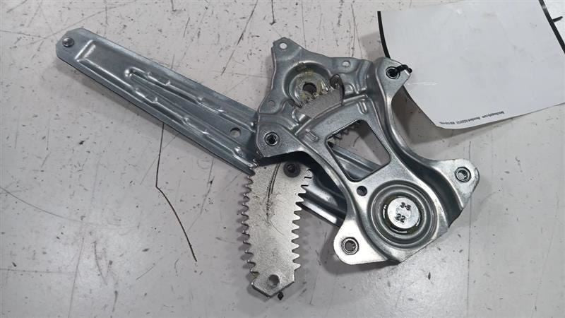 Subaru Impreza Left Rear Window Regulator Track 2024 OEM