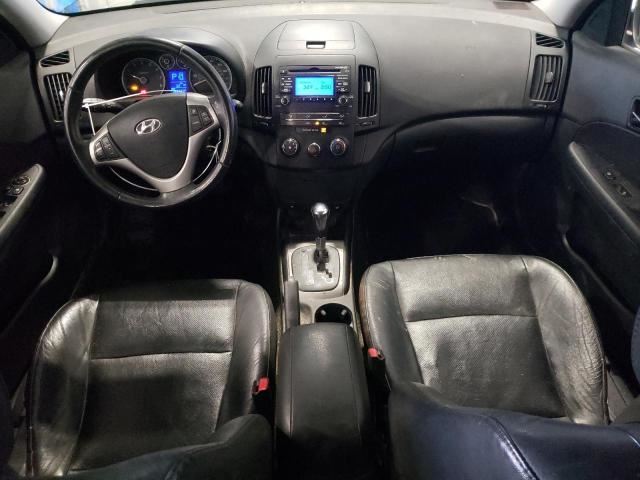824212L210 Passenger Right Front Door Glass Window Station Wgn Fits 09-12 ELANTRA