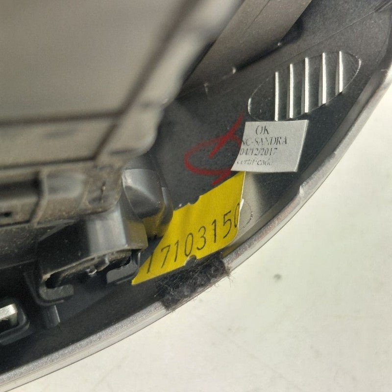 Kia Sorento Dash Air Vent Center Middle  2018 2017 2016