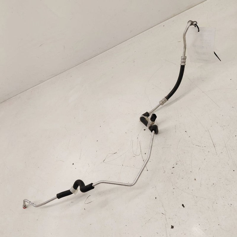 Mazda 3 AC Hose Line  2.5 2023 2022 2021