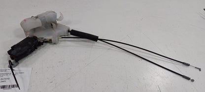 Subaru Tribeca Door Latch Lock Right Passenger Front 2010 2011 2012 20