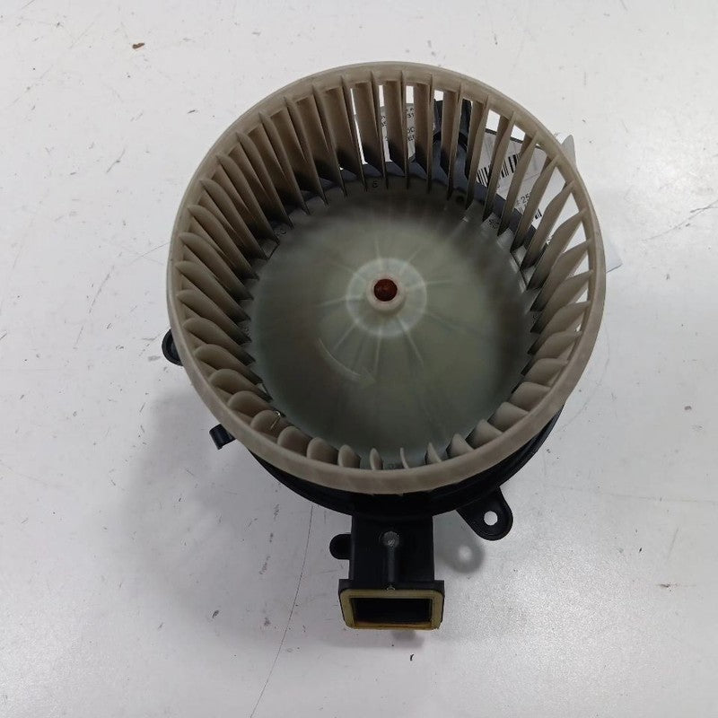 Blower Motor Fits 17-21 Jeep Compass OEM