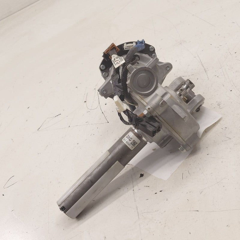 Steering Column Electric Assist Motor Without Rain Sensor Fits 17-20 O