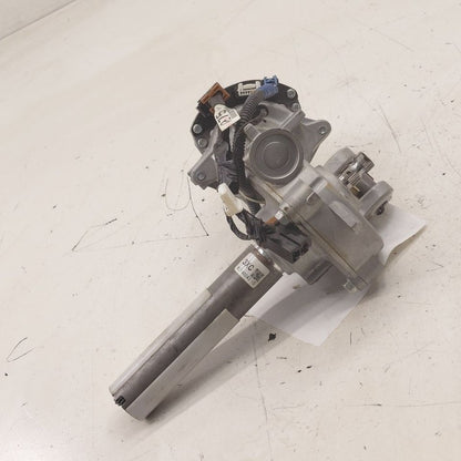 Steering Column Electric Assist Motor Without Rain Sensor Fits 17-20 O