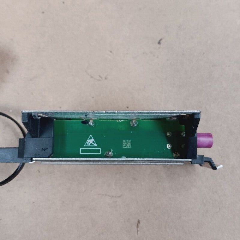 Ford Edge Antenna Amplifier Splitter Unit {KT4T19K351AC} 2019 2020 202