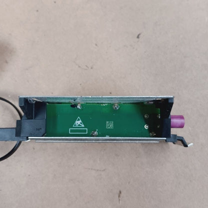 Ford Edge Antenna Amplifier Splitter Unit {KT4T19K351AC} 2019 2020 202