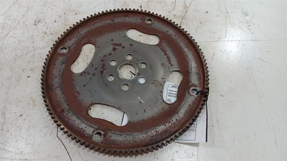 Flywheel Flex Plate Fits 2016 2017 2018 2019 MAZDA CX-3 OEM