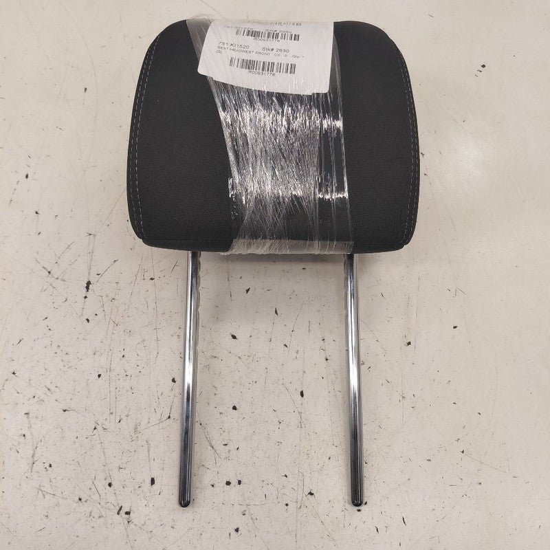 Kia Sportage Seat Headrest Front Head Rest  2020 2021 2022