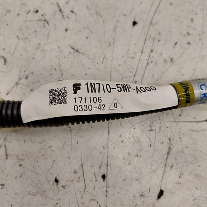 Honda Clarity Battery Cable  2018 2019 2020