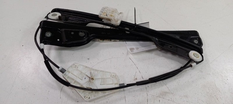 Driver Front Left Window Regulator Track Fits 09-20 Dodge Journey OEM