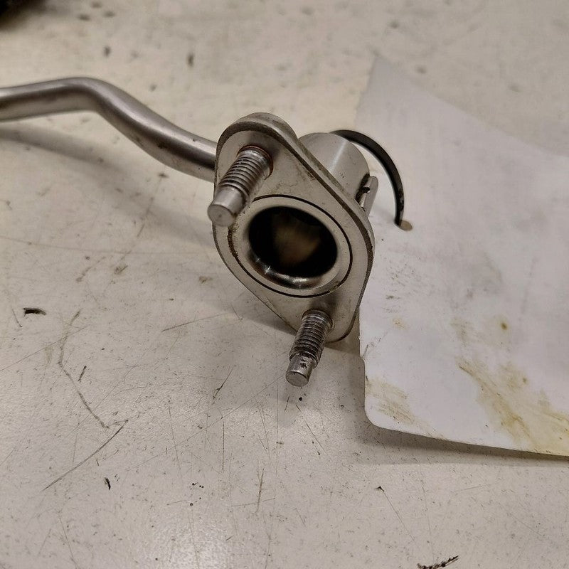 Kia Sorento Gas Fuel Line  3.3 2018 2017 2016