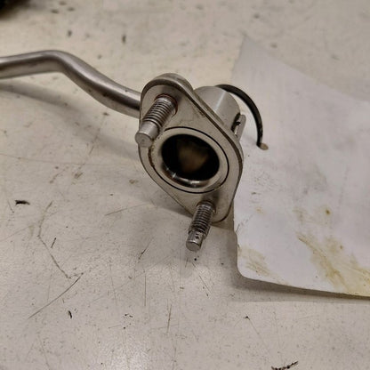 Kia Sorento Gas Fuel Line  3.3 2018 2017 2016