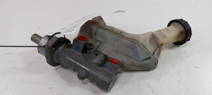 Brake Master Cylinder Hatchback Fits 10-12 VERSA 