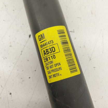 Chevy Trax Left Rear Shock Absorber 2022 2021