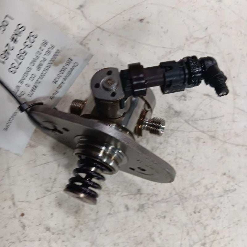 13517636881 Gas Fuel Pump Engine Mounted Injection Pump Fits 14-19 MINI COOPER