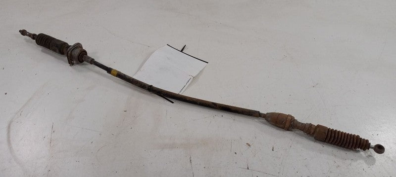 Subaru Legacy Shift Shifter Lever Linkage Cable 2010 2011 2012 2013 20