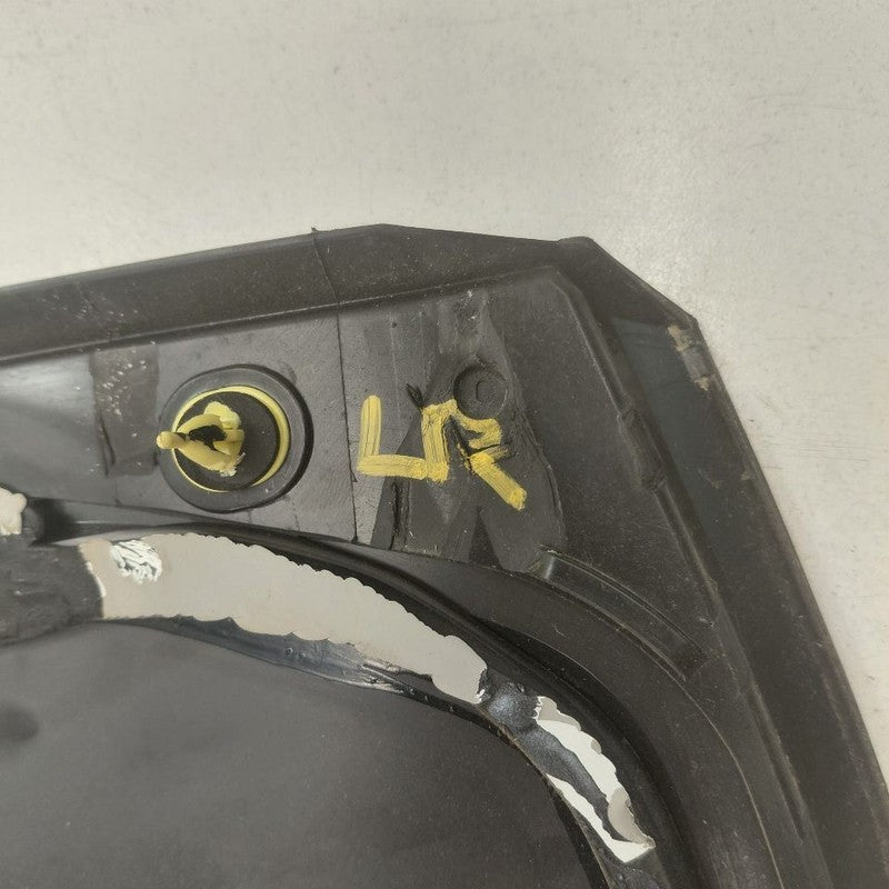 Driver Left Quarter Glass Window US Built Fits 21-25 Nissan Rogue