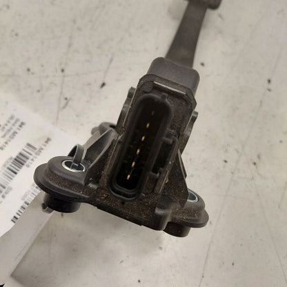 Mitsubishi Outlander   Gas Pedal  2018 2017 2016