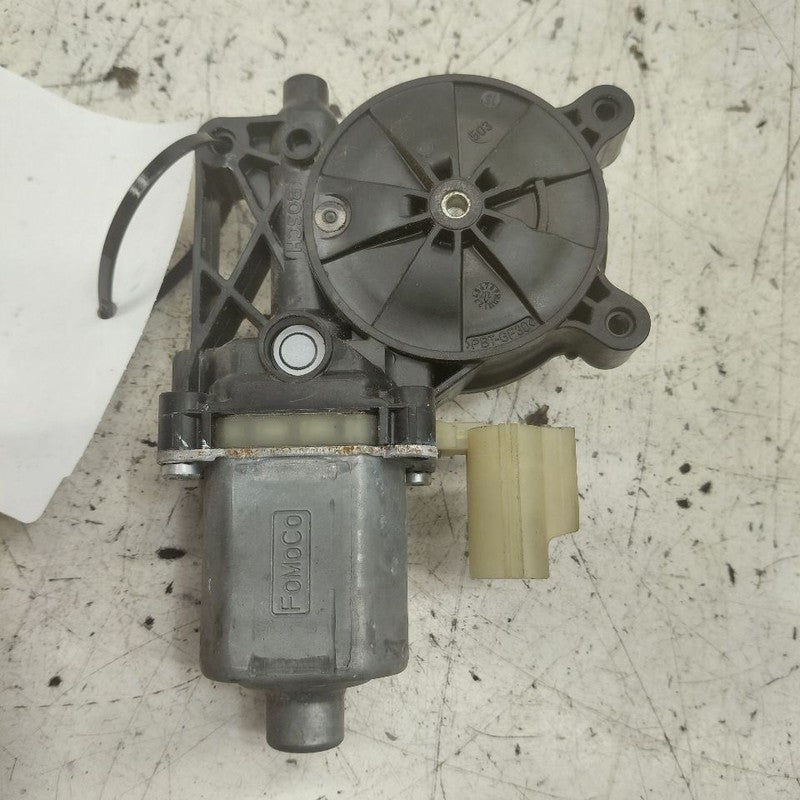 Left Rear Power Window Motor Fits 15-24 Ford Edge