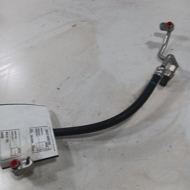Honda Civic AC Hose Line 2016 2017 2018 2019 OEM