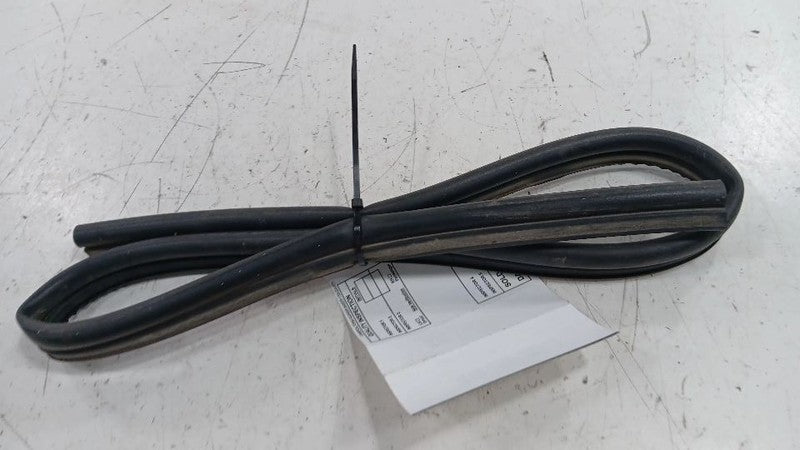 Subaru Impreza Cowl Vent Panel Hood Rubber Seal 2017 2018 2019 2020 20