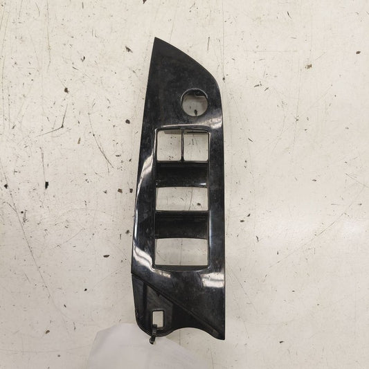 Toyota Prius Window Switch Bezel Trim Left Front 2022 2021 2020