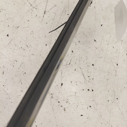 Nissan Murano Door Glass Window Weather Strip Trim Rear Left Driver Ba