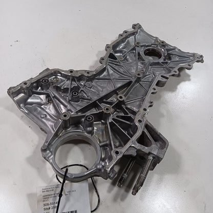 Timing Cover 2.5L Naturally Aspirated Fits 14-22 Mazda 3 OEM
