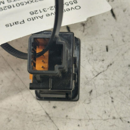 Lexus IS350 Parking Assist Switch 2020 2019 2018