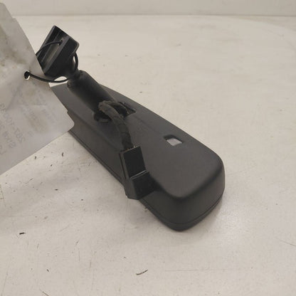 Interior Rear View Mirror Without Navigation Fits 17-20 Lexus IS300