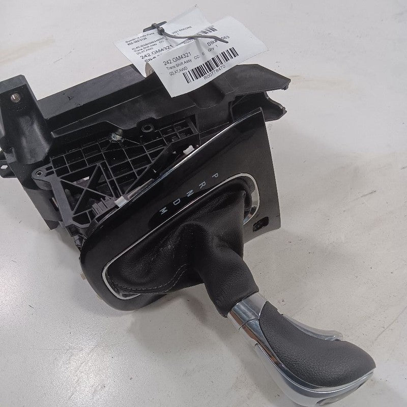 Buick Encore Transmission Gear Shifter  2022 2021 2020 2019 2018