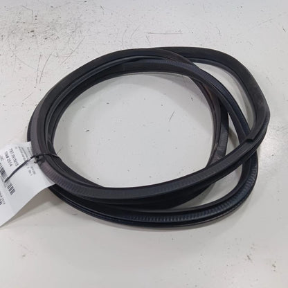 INFINITI Q50 On Body Door Jamb Seal Rear Right Passenger Back  2014 2015 2016 