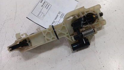 826613X000 Passenger Right Door Handle Exterior Assembly Sedan Door Fits 11-16 ELANTRA