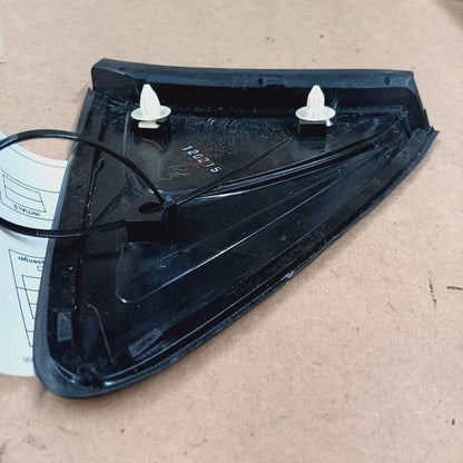 Mazda 6 Left Rear Door Corner Molding {GJR950N50} 2018 2019 2020 2021