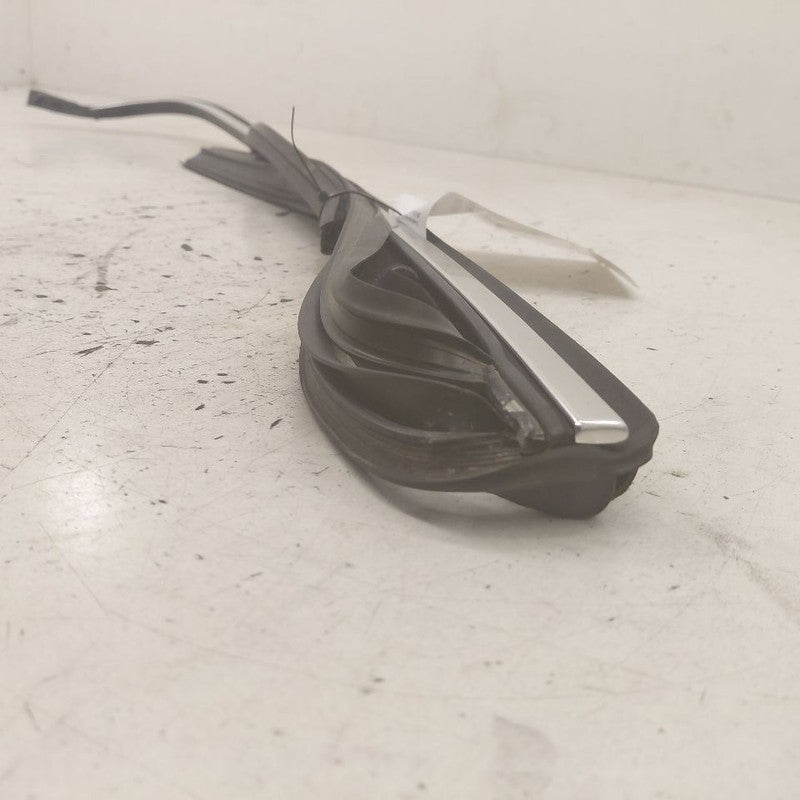 Volvo S60 Door Glass Window Seal Rubber Right Passenger Rear Back 2013