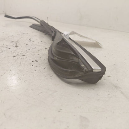 Volvo S60 Door Glass Window Seal Rubber Right Passenger Rear Back 2013