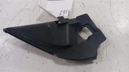 Nissan Rogue Mirror Mount Cover Door Trim Right Passenger  2014 2015 2