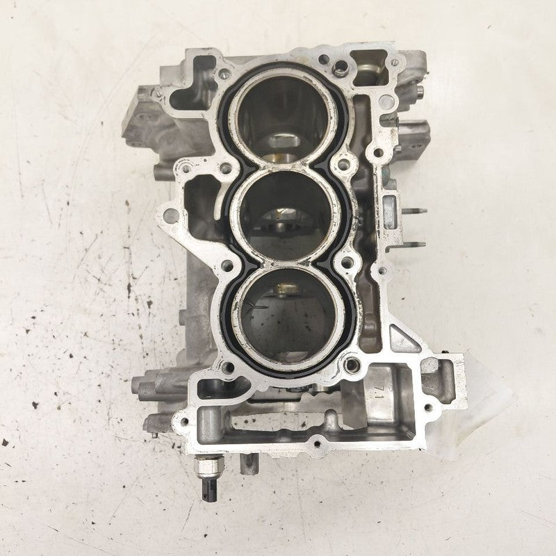 Bare Engine Cylinder Block 1.3L VIN L 8th Digit Opt L3T 20-25 Buick En