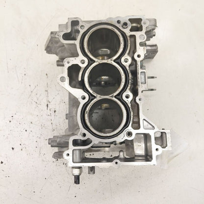 Bare Engine Cylinder Block 1.3L VIN L 8th Digit Opt L3T 20-25 Buick En