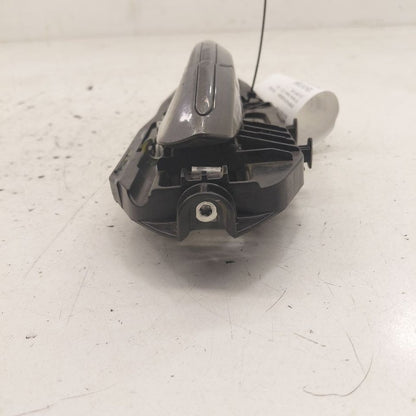 Passenger Right Rear Door Handle Exterior Fits 15-24 Ford Edge