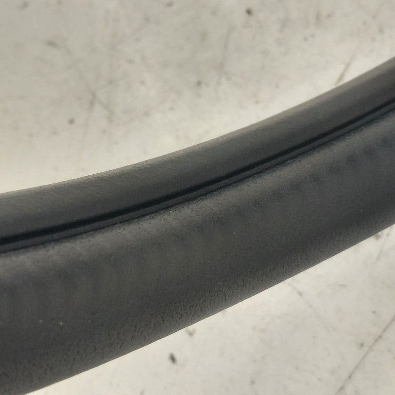 Mitsubishi Outlander   On Body Door Jamb Seal Rear Right Passenger Bac