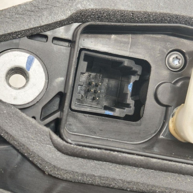 Chevy Volt Door Latch Lock Right Passenger Rear  2019 2018 2017 2016