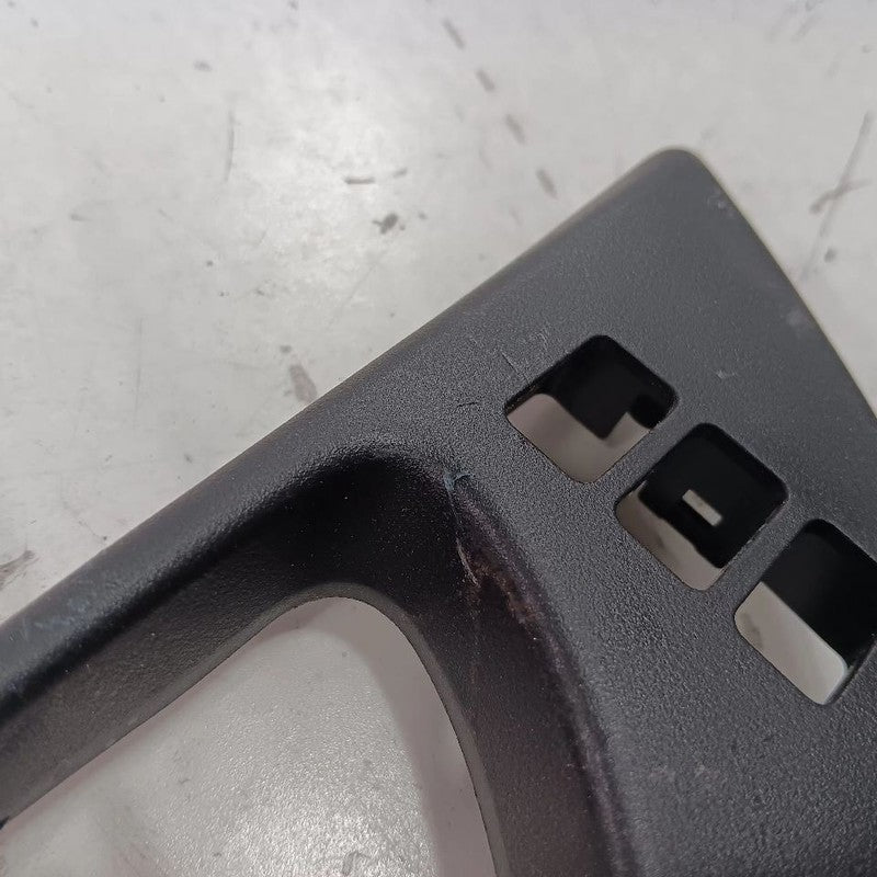 Legacy Outback Interior Door Handle Bezel Surround Trim Left Driver Side Front  